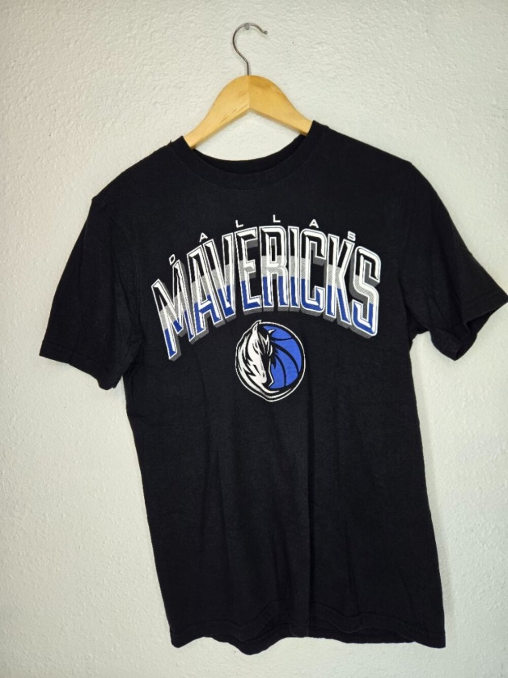 Dallas Mavericks NBA Tee